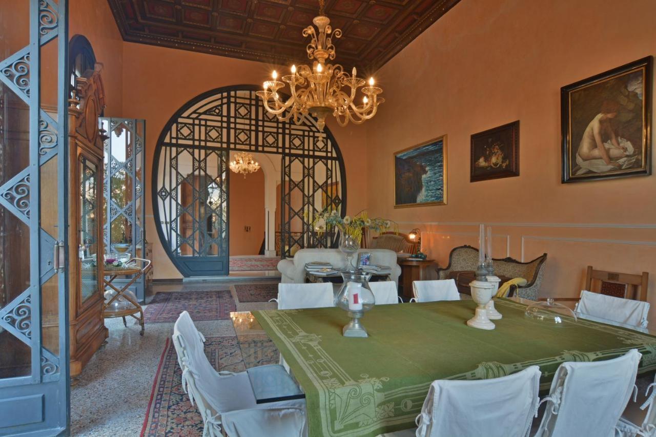 B&B Di Charme Camelie Palazzo Nicotra Riposto Exterior foto